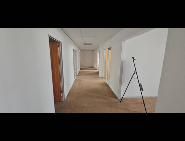 BUSINESS PROPERTY TO RENT IN KYALAMI